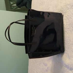 Kate Spade Sparkle Tote